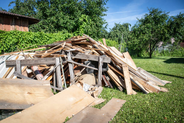 Professional Junk Removal  in Hawaiian Paradise Park, HI